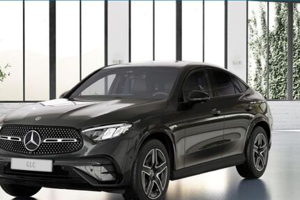 Mercedes-Benz GLC 220 5.422 km 59.660 &euro; Plattling 94447