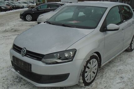 VW Polo 193.000 km 3.999 &euro; Wildau 15745