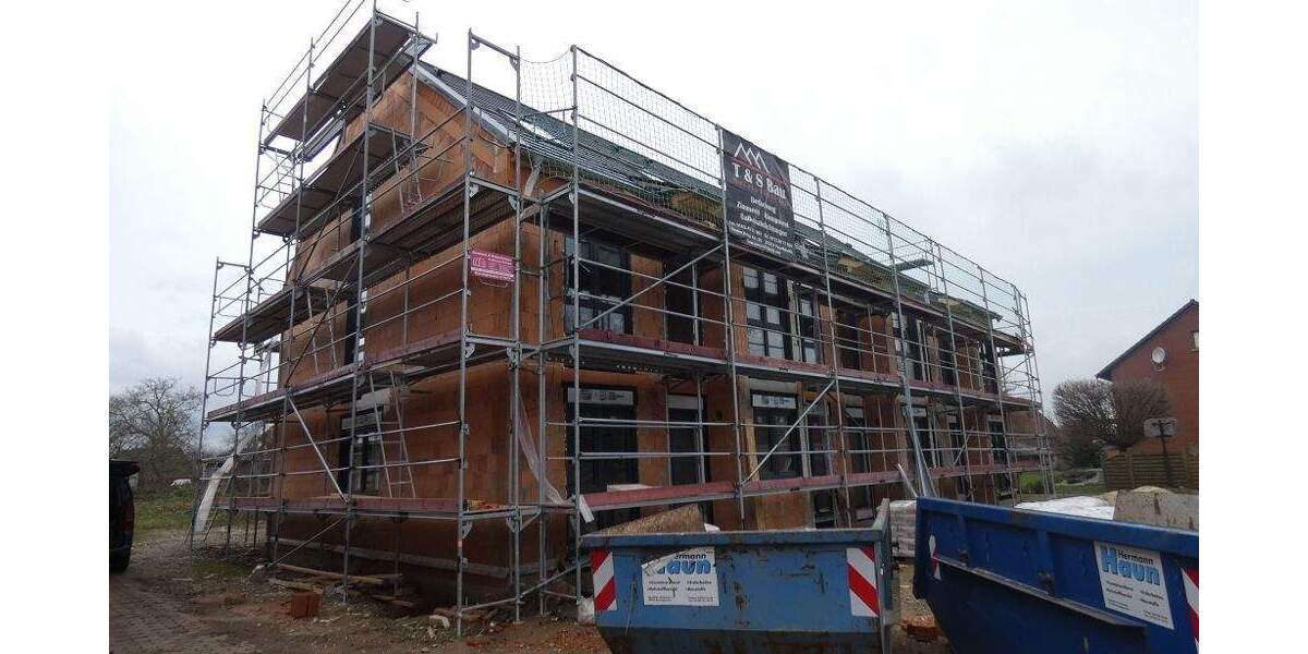 Reihenmittelhaus Stadthagen / Habichhorst Reinsen - 5 Zimmer, 148 m&sup2;, 359.000&euro; | Angebot:25741835