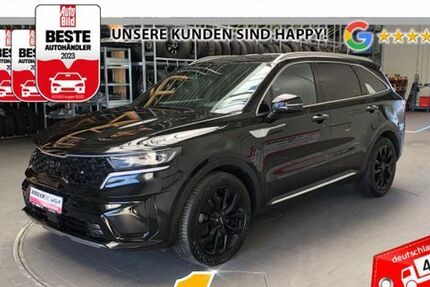 Kia Sorento 24.990 km 45.440 € Rosbach | Frankfurt Nord 61191