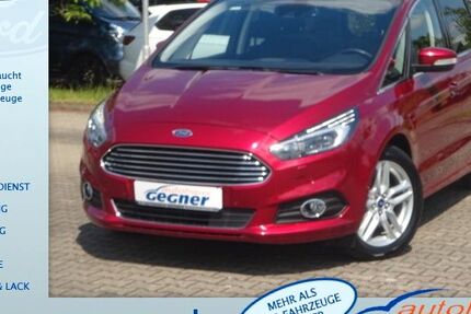 Ford S-Max 117.600 km 15.790 &euro; Eilenburg 04838