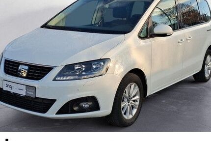 Seat Alhambra 94.000 km 20.990 &euro; Balingen 72336