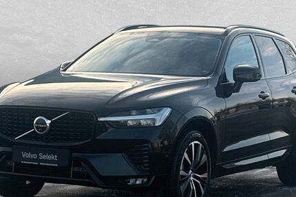 Volvo XC60 29.000 km 45.550 &euro; Karlsruhe 76187