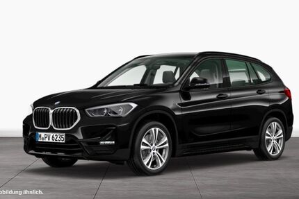 BMW X1 49.852 km 27.890 € Coburg 96450