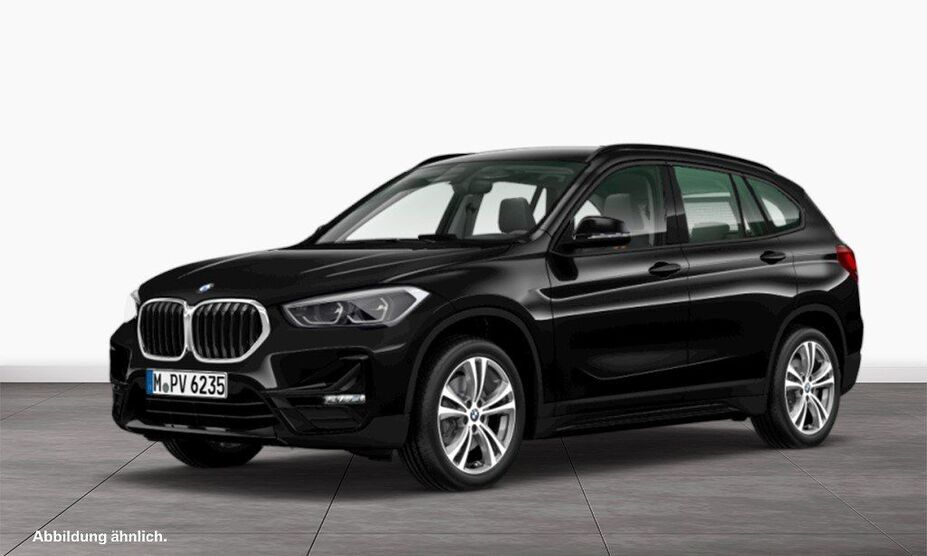 BMW X1 49.852 km 27.890 € Coburg 96450