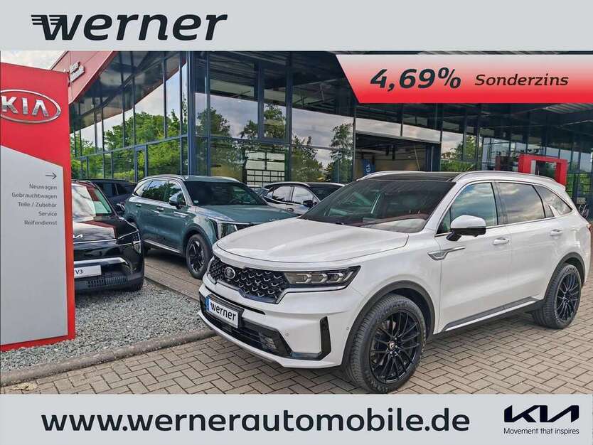 Sorento