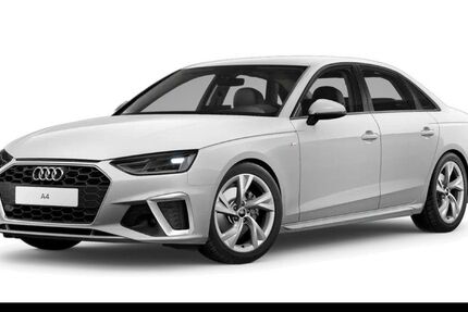 Audi A4 60.231 km 28.880 &euro; Karlsruhe 76131