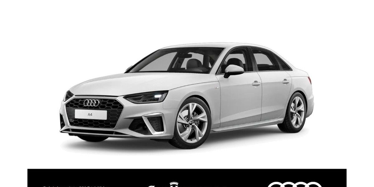 Audi A4 60.231 km 28.880 &euro; Karlsruhe 76131