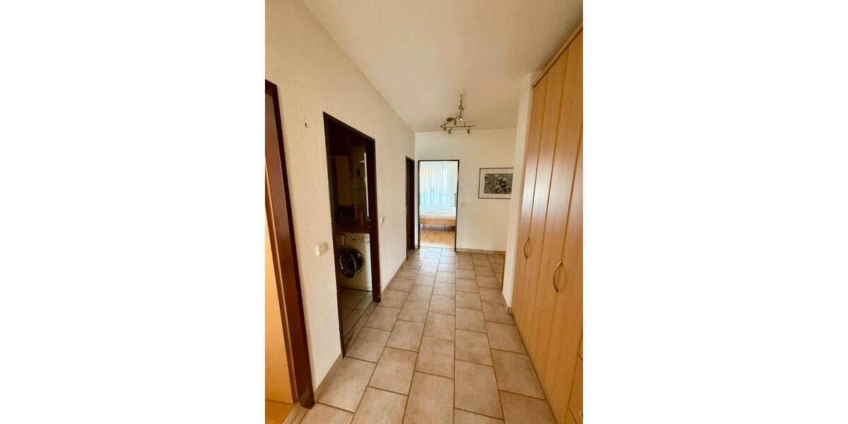 Helle 4-Zimmer 94 m² Eigentumswohnung, 2 Balkone, Alsdorf-Zentrum 4 zimmer