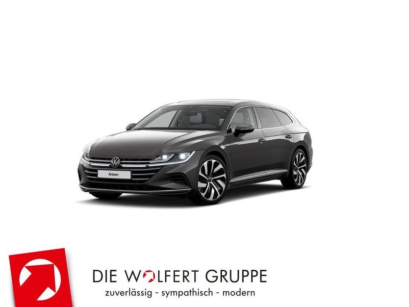 Arteon