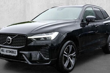 Volvo XC60 81.900 km 33.890 &euro; Aachen 52078
