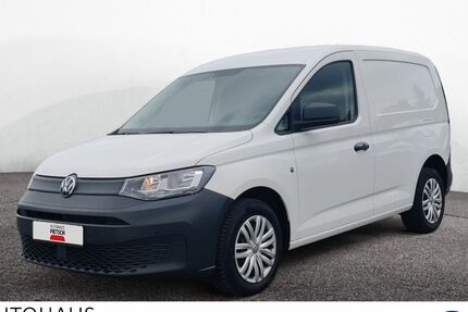 VW Caddy 34.907 km 16.980 &euro; Melle 49324