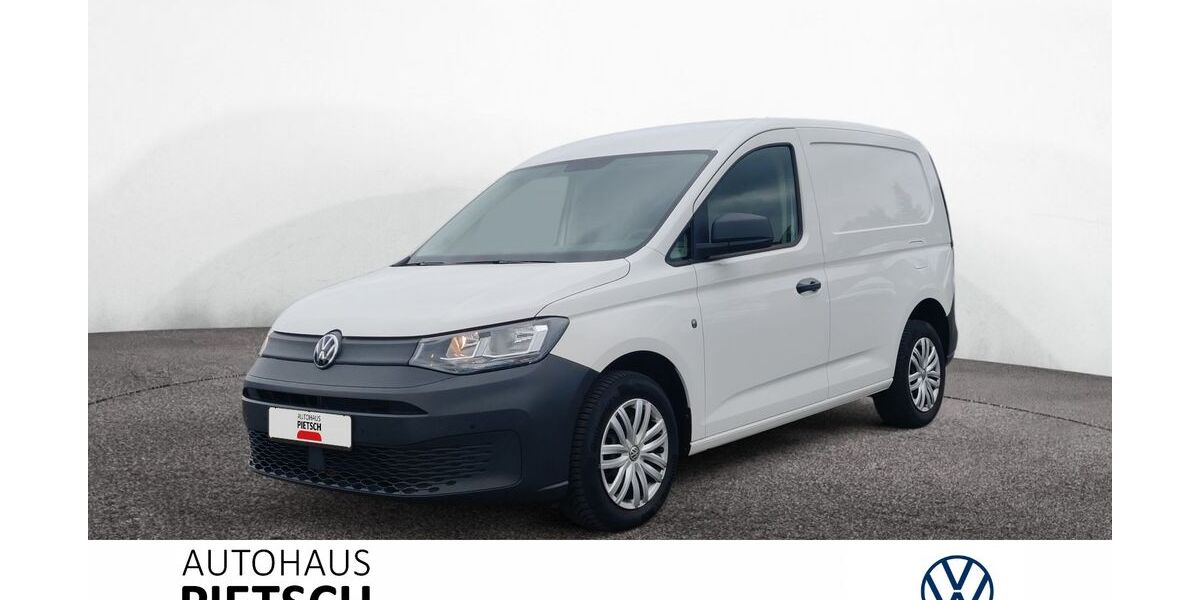 VW Caddy 34.907 km 16.980 &euro; Melle 49324