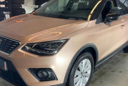 Seat Arona 27.218 km 16.990 &euro; Leipzig 04347