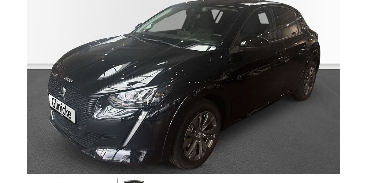 Peugeot 208 9.200 km 21.990 &euro; Erfurt 99086