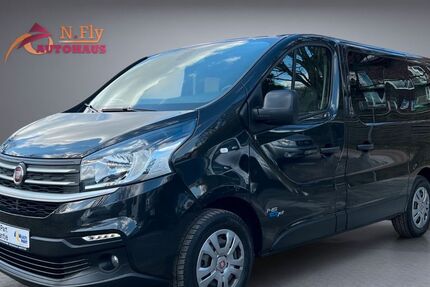 Fiat Talento 59.960 km 22.900 &euro; Hamburg - 1 Min. vom Hamburg Airport 22415