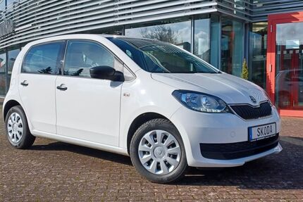 Skoda Citigo 32.450 km 8.890 &euro; Steinheim 32839