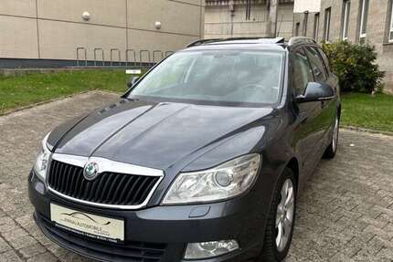 Skoda Octavia 171.930 km 5.950 € Mönchengladbach 41236
