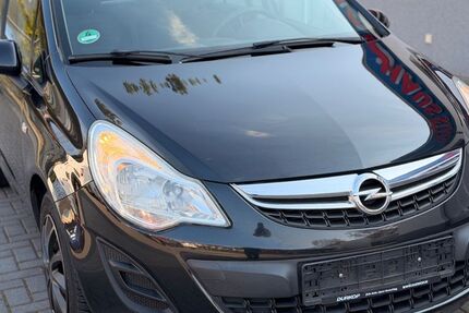 Opel Corsa 127.947 km 3.200 &euro; Berlin 12351