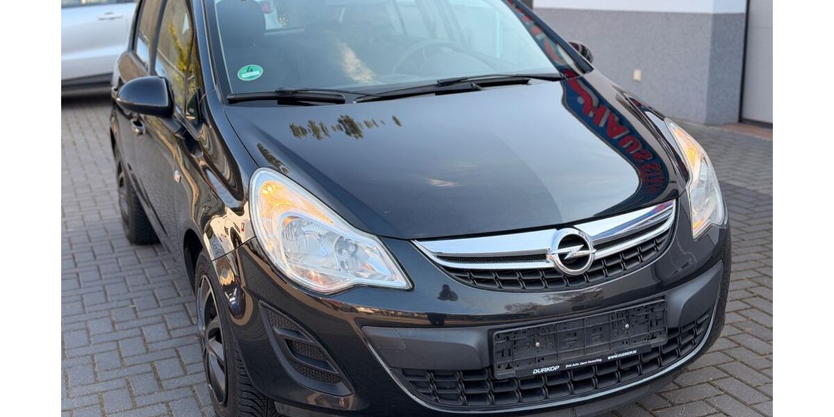 Opel Corsa 127.947 km 3.200 &euro; Berlin 12351