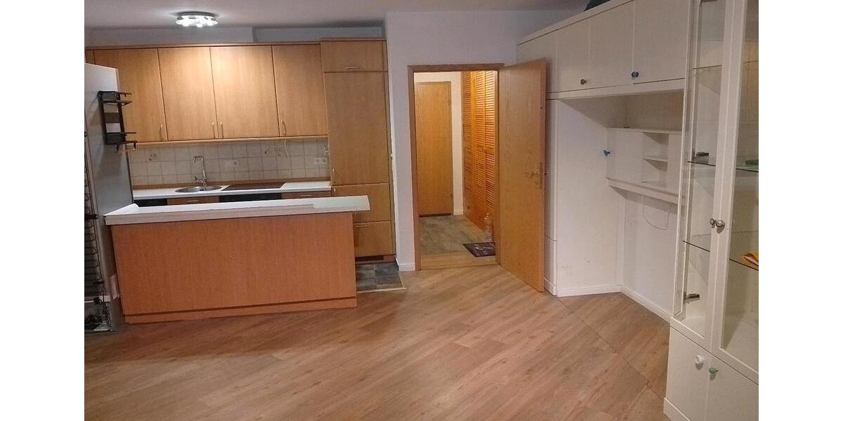 Terrassenwohnung Oldenburg in Holstein - 1 Zimmer, 50 m&sup2;, 125.000&euro; | Angebot:26851435