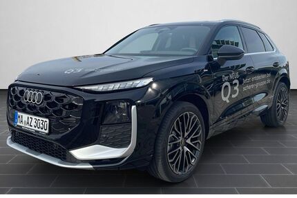 Audi Q3 5.900 km 61.490 &euro; Mannheim 68309