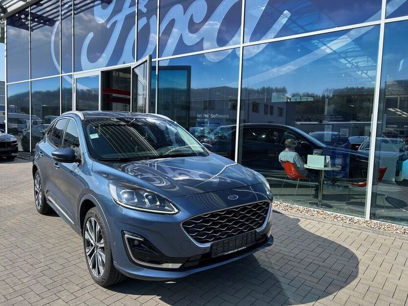 Kuga