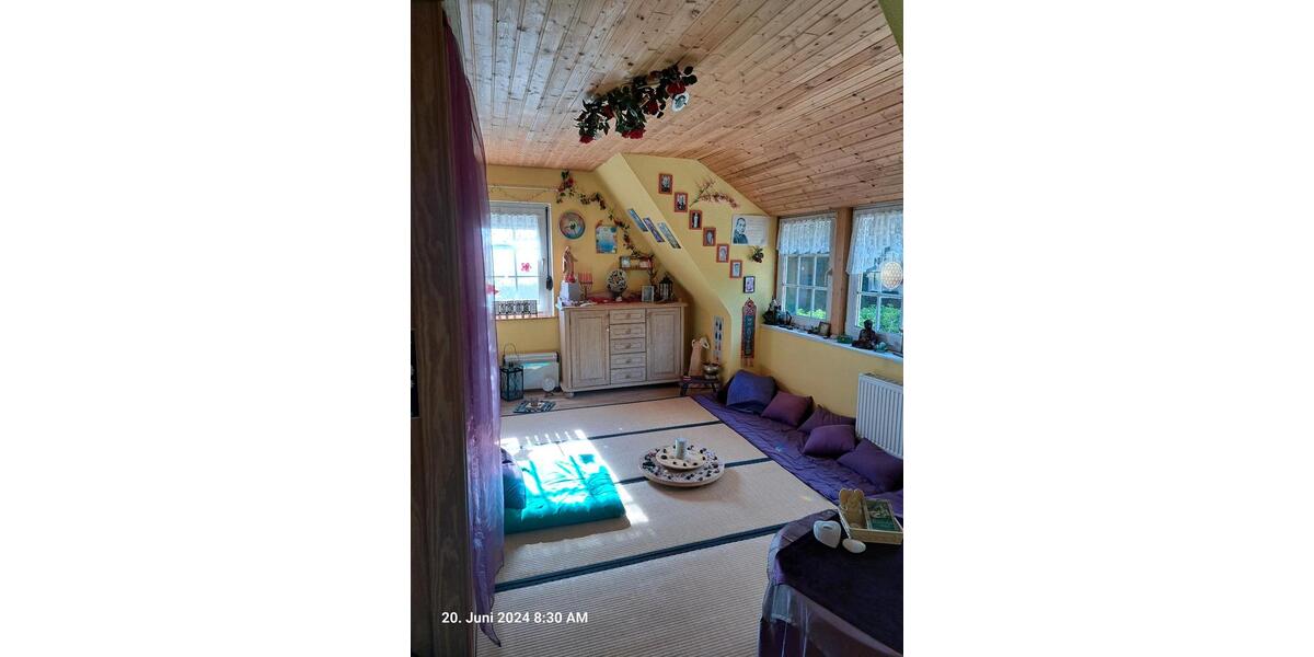 Haus, Eckgrundstück, Immobilie 6 zimmer