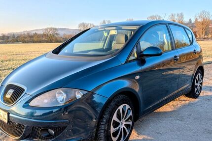 Seat Altea 193.000 km 2.300 &euro; Bamberg 96049