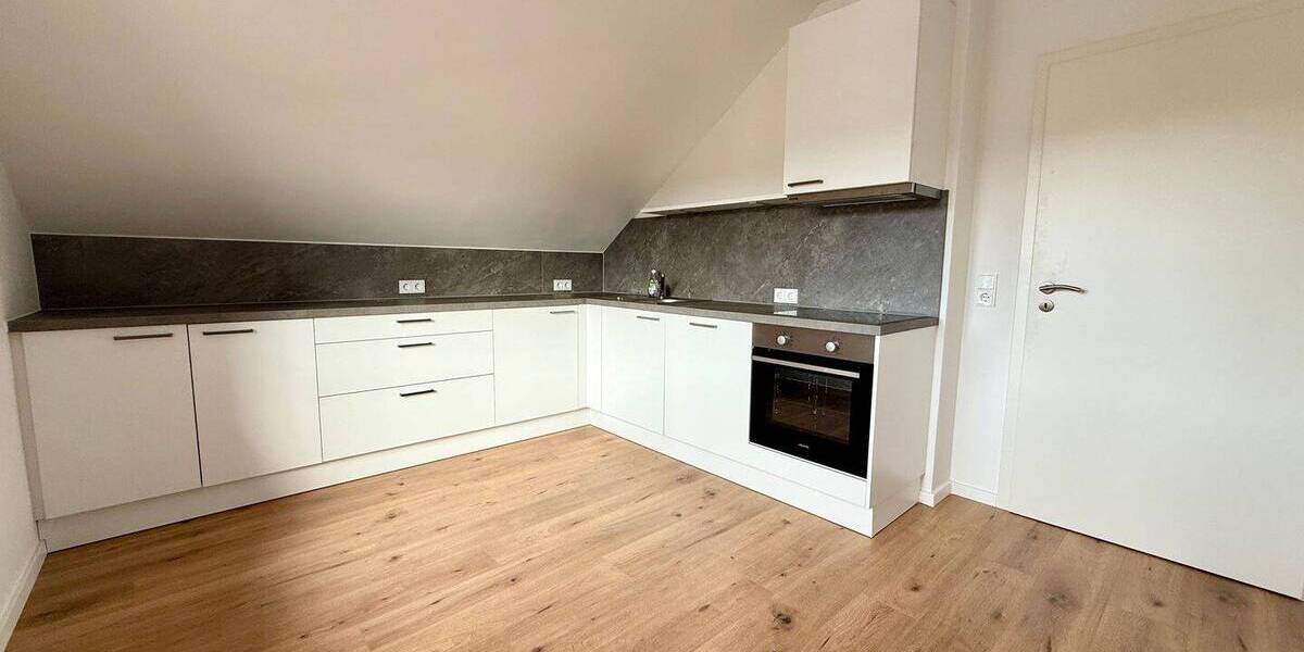 Etagenwohnung Bad Griesbach i.Rottal Weng - 4 Zimmer, 108 m&sup2;, 900&euro; | Angebot:26433593