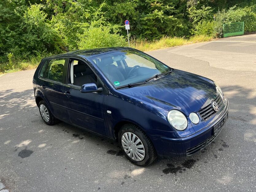 VW Polo 259.000 km 1.790 € Schweinfurt 97422