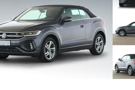 VW T-Roc 40.800 km 24.480 &euro; Bamberg 96052