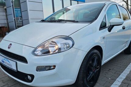 Fiat Punto 95.200 km 5.990 &euro; Reutlingen 72766