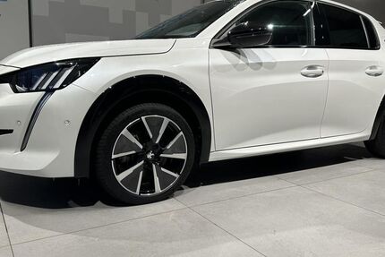 Peugeot 208 44.627 km 17.299 &euro; Augsburg 86179