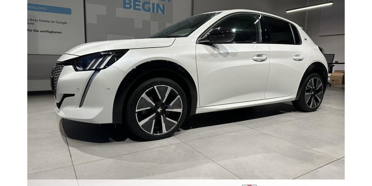 Peugeot 208 44.627 km 17.299 &euro; Augsburg 86179