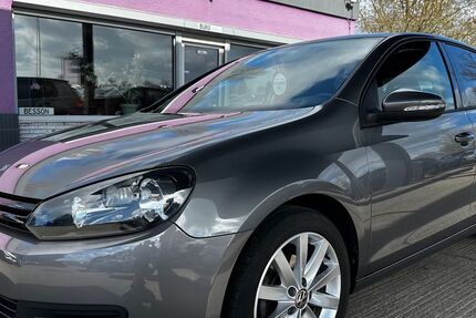 VW Golf 167.715 km 6.480 &euro; Kabelsketal OT Gröbers 06184