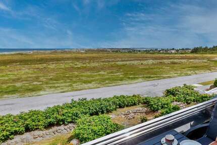 Wohnung Kampen - 3 Zimmer, 58 m&sup2;, 1.200.000&euro; | Angebot:25616552