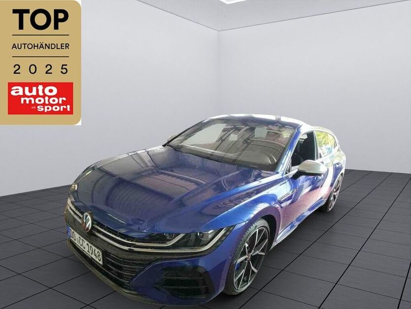 Arteon