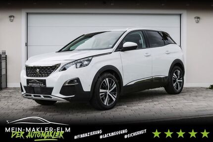 Peugeot 3008 74.438 km 14.490 € Regnitzlosau 95194