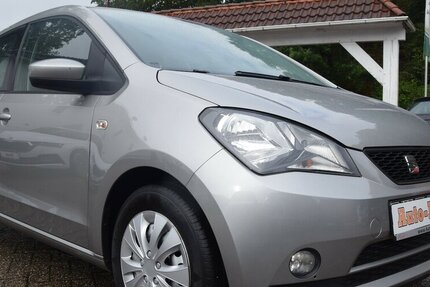 Seat Mii Style You&Mii*Navi*GRA*PDC*5Trg*Winterreifen 40.000 km 8.980 € Rastede 26160