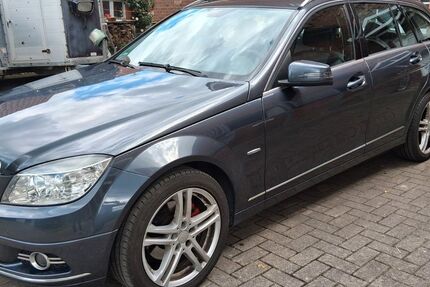 Mercedes-Benz C 220 313.000 km 4.200 &euro; Rehburg-Loccum 31547