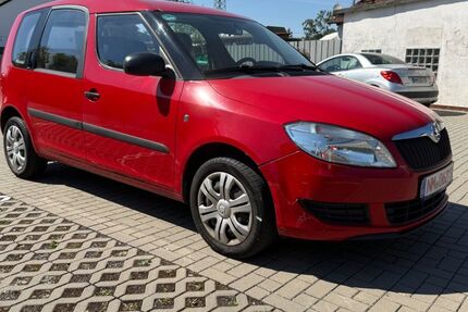 Skoda Roomster 159.800 km 3.999 &euro; Neumarkt i.d.OPf. 92318