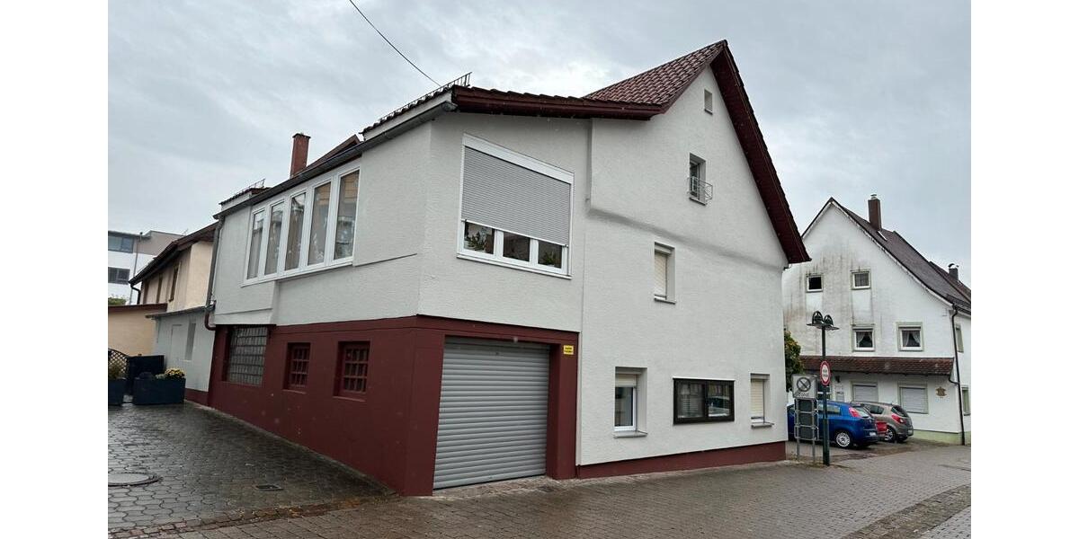 Einfamilienhaus Schelklingen - 10 Zimmer, 430 m&sup2;, 625.000&euro; | Angebot:26220639