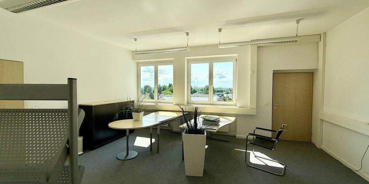 Etagenwohnung Bogen - 2 Zimmer, 164.000&euro; | Angebot:26189304