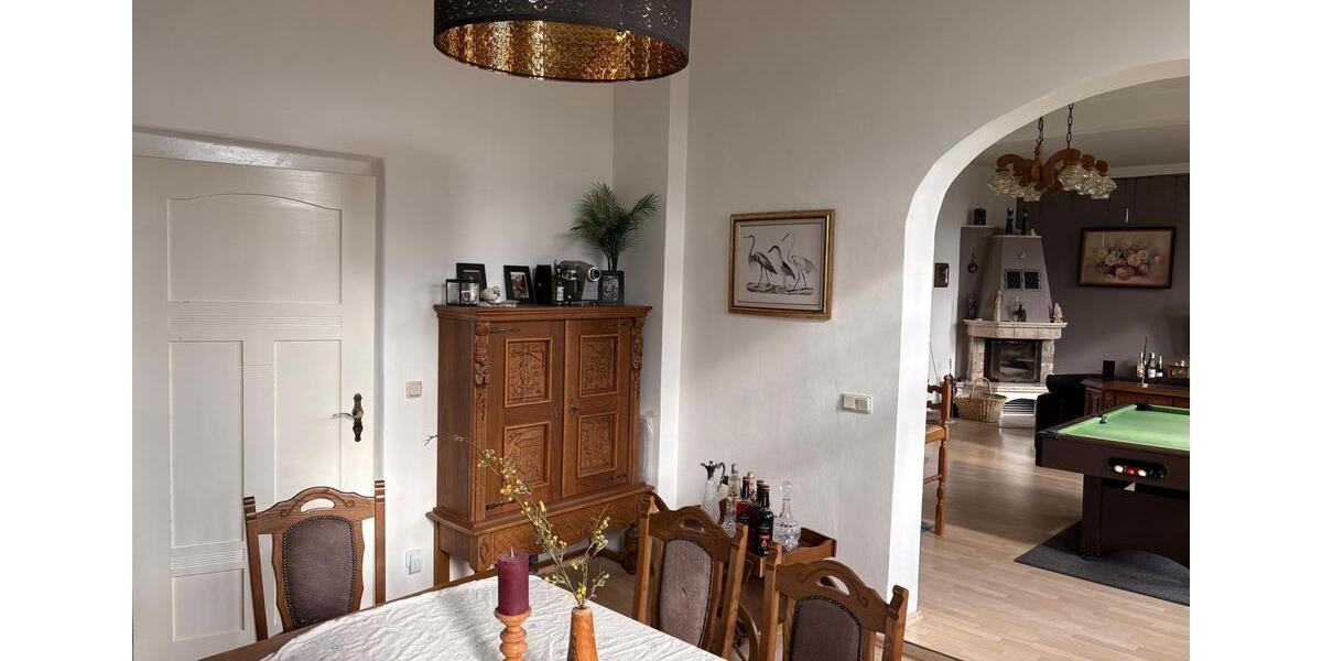 Einfamilienhaus Frankenblick - 6 Zimmer, 190 m&sup2;, 250.000&euro; | Angebot:26522542