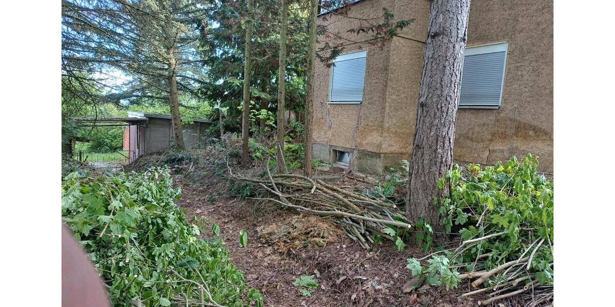 Einfamilienhaus Gera Alt-Bieblach - 3 Zimmer, 120 m&sup2;, 250.000&euro; | Angebot:26592116
