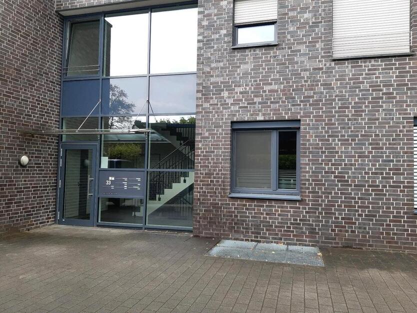 Wohnung Brochterbeck Zentral