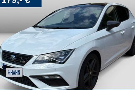 Seat Leon 81.820 km 16.930 &euro; Schorndorf 73614