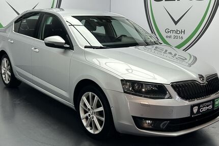 Skoda Octavia 128.910 km 6.990 &euro; Königswinter 53639