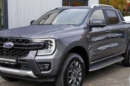 Ford Ranger 10.000 km 47.850 € Eschwege 37269